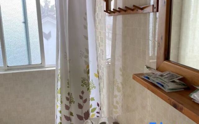 Suzhou Xishan Chaxiangyuan Homestay