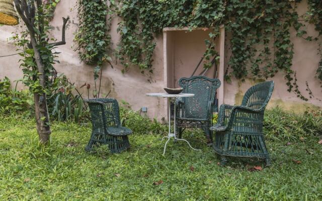 La Petite Maison De Lapa