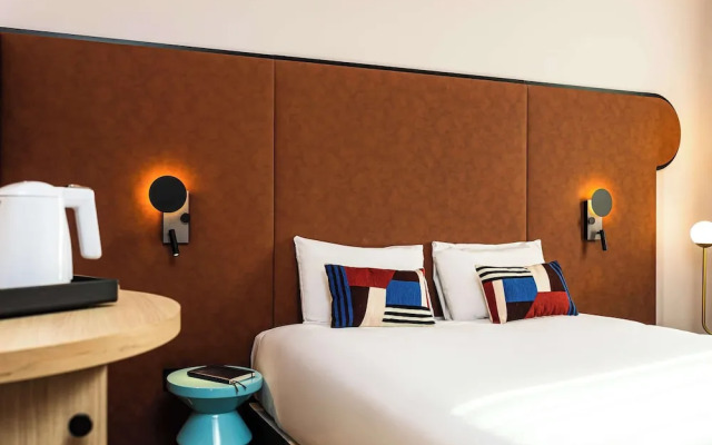 Mercure Dunkerque Centre Gare