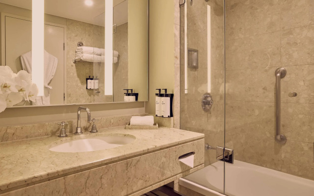 Sofitel Brisbane Central