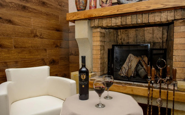 King David Hotel