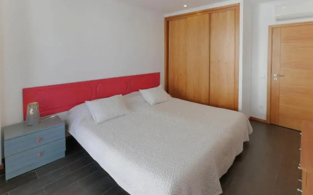 Faial Marina Apartments 1