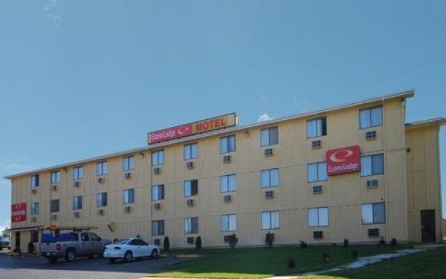 Econo Lodge