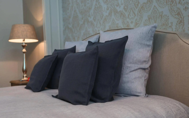 B&B De Bornedrager