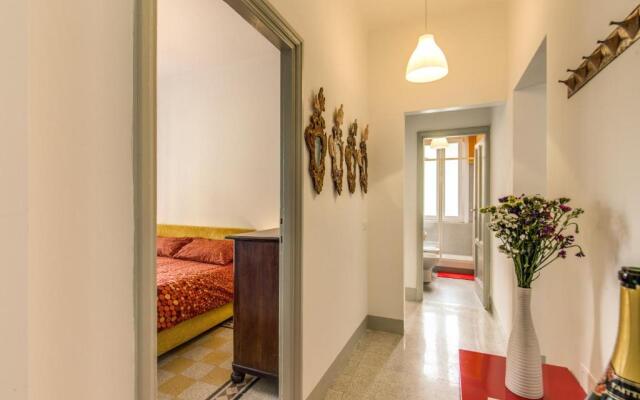 Monti Coliseum Apartment
