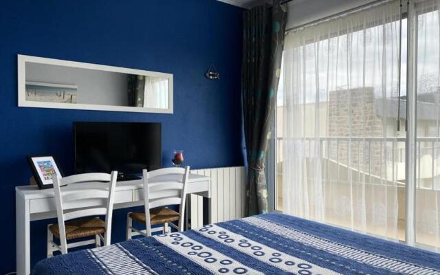 Résidence Caroual - 2 Pièces pour 4 Personnes 174