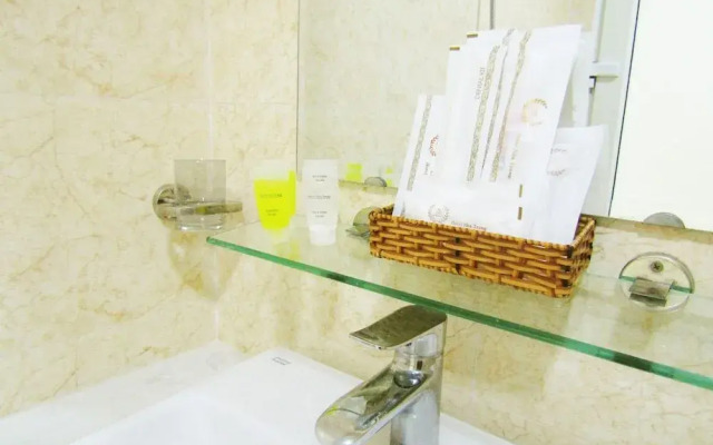 Duy Service Apartment