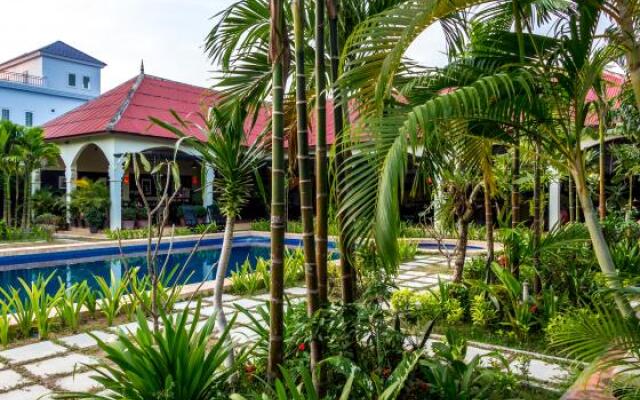 Summer Villa Resort