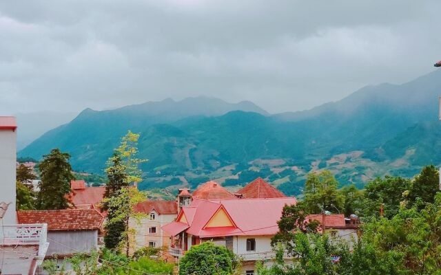 Sapa Tatu Homestay