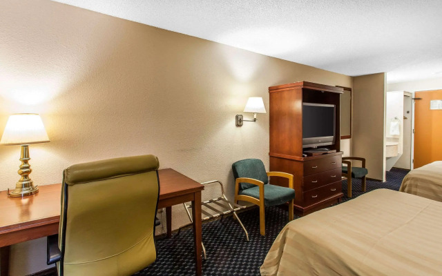 Rodeway Inn