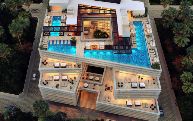 Singular Dream Beach Residences
