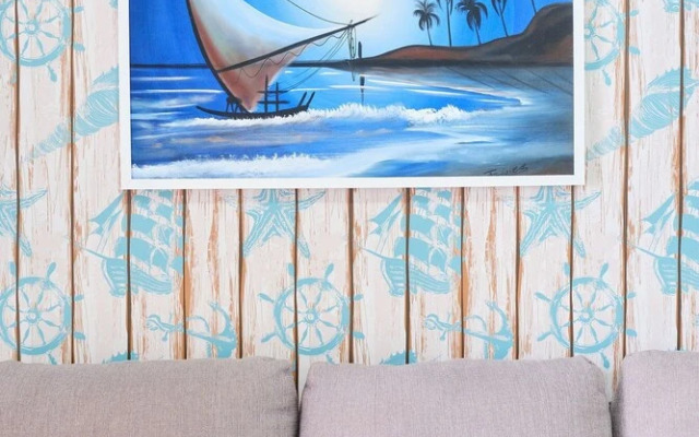 Residencial Jerivá e Jacarandá