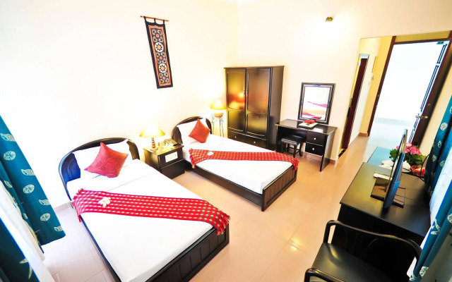 Four Oceans Resort Muine