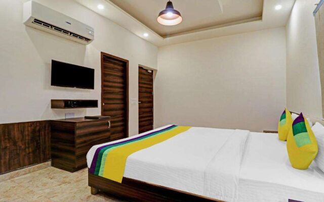 Itsy Hotels Jashan