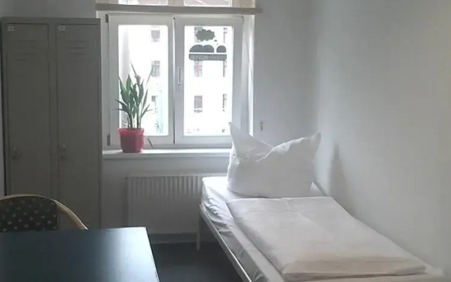 Green Hostel Berlin