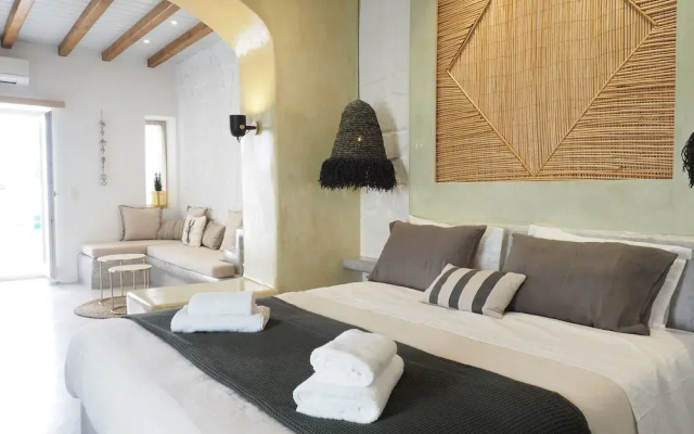 Aegis Royale Villa