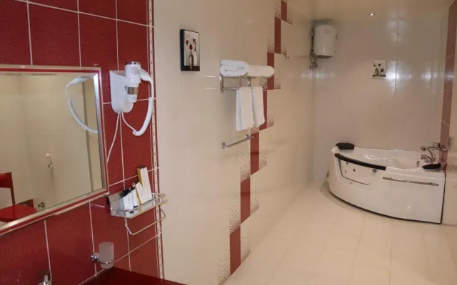 RAK Hotel Aparts