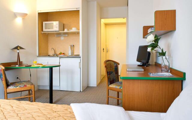 Aparthotel Adagio Access Paris Maisons-Alfort