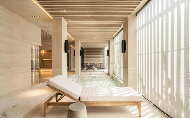 Andaz Pattaya Jomtien Beach, By Hyatt