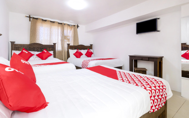 OYO Hotel Punta Guadalupe, San Cristóbal