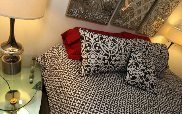 Christmas House Bed and Breakfast