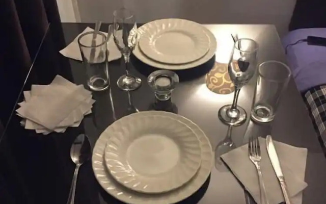 Hotel Y Auto Hotel Secreto