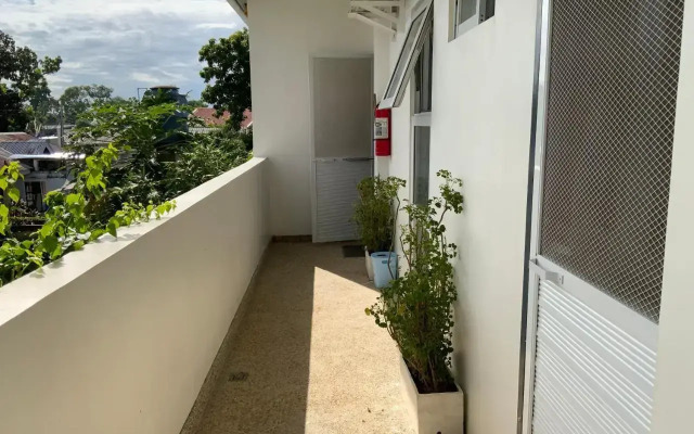 Puntakana Apartelle Cosy Apartment Panglao