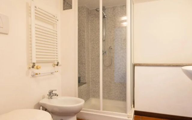 Olivetello - Double With Lake View