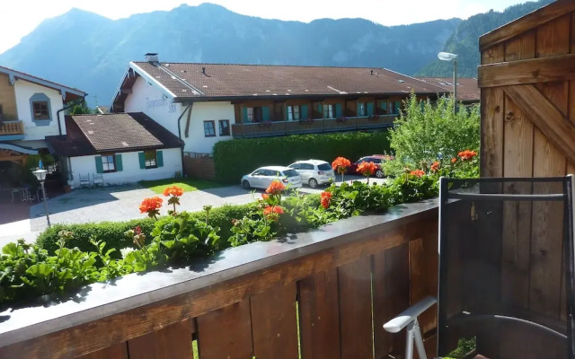 Apartmenthaus Sonnenschein