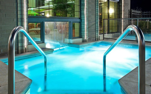 Holiday Inn Midland by IHG