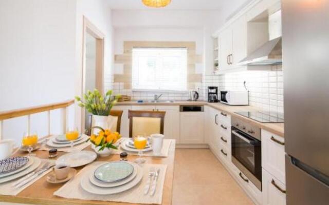 Holiday Home 2 Bedrooms 1 Bathroom - Kamilari