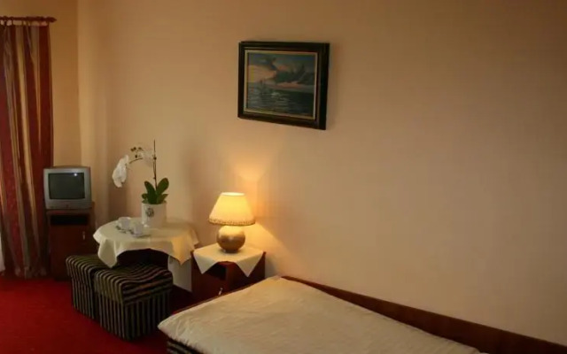 Ośrodek Wczasowy Alicja