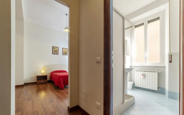 S. Giovanni Apartments - Appio Latino Area