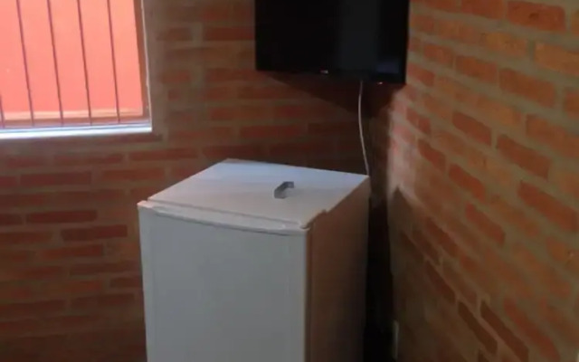 Pousada Aconchego do Guará