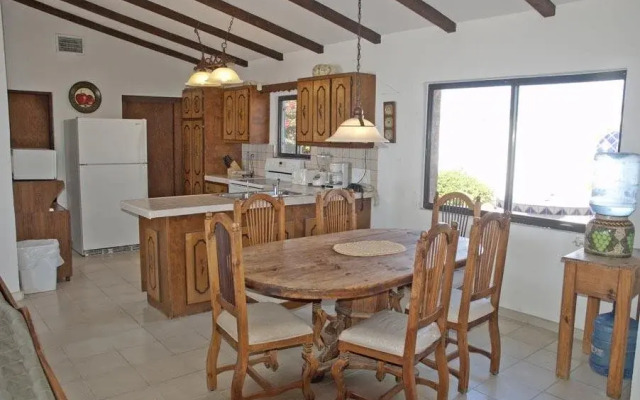 Casa Zillori by RedAwning