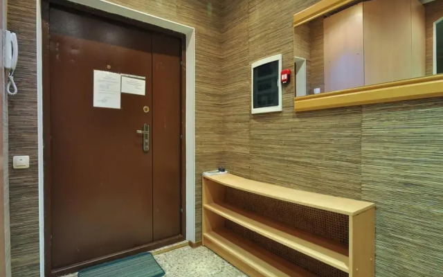 Apartments ApartInn Astana