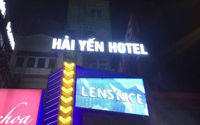 7S Hotel Hai Yen