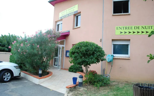 Logis Hôtel l'Artel