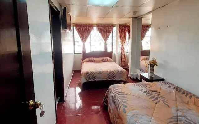 Hostal Nayla