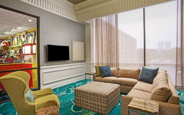 Wyndham Garden Lake Buena Vista – Disney Springs® Area