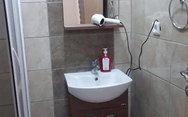 Antandros Narli Konak