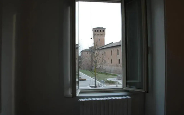 Appartamento La Corte del Castello