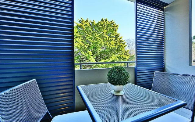 Accommodate Canberra - Domain