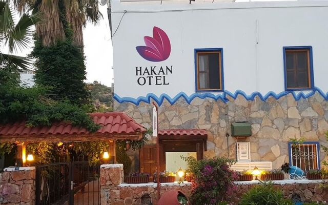 Bitez Hakan Butik Otel