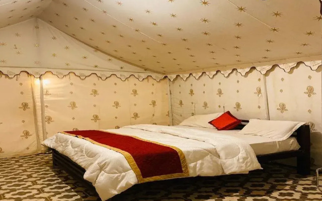 Bhawana Camp and Resorts