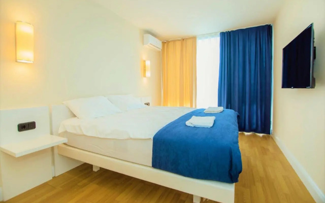 Hotel Temo
