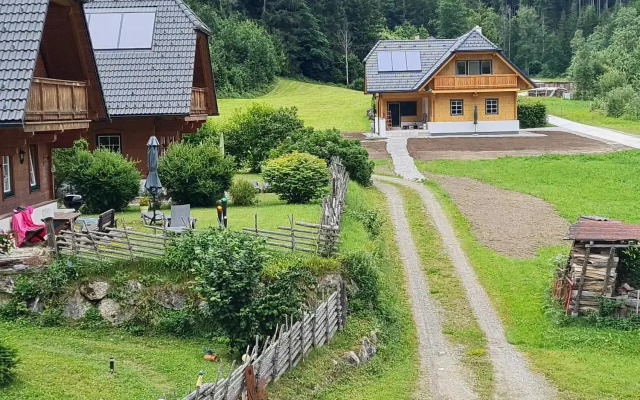 Gasthof-Pension Pretalhof