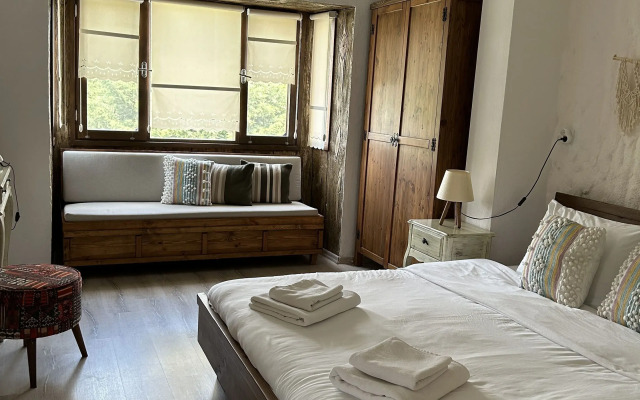 Pupa Alacati Butik Otel