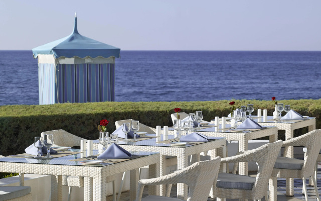 Aldemar Knossos Royal & Knossos Villas