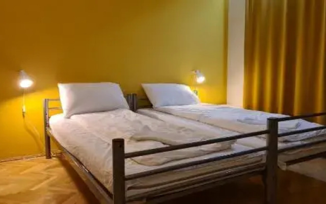 Хостел Sleep Inn